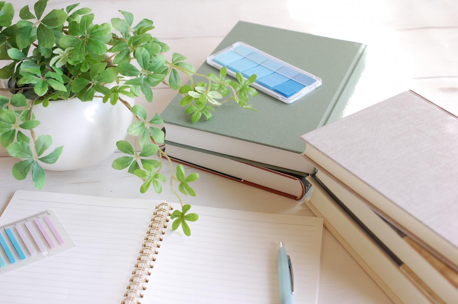 読書のイメージ⑧